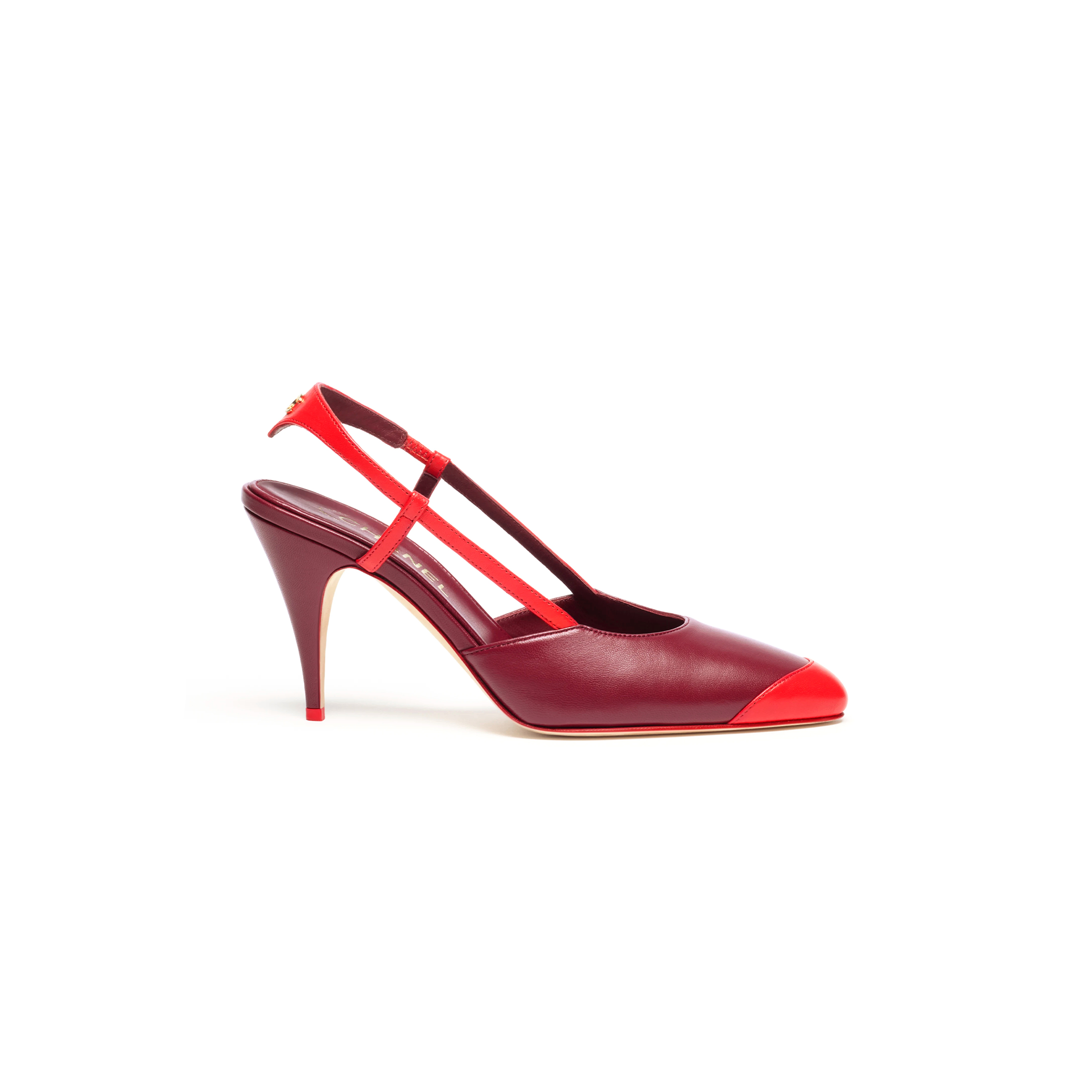 CHANEL SLINGBACKS G47479